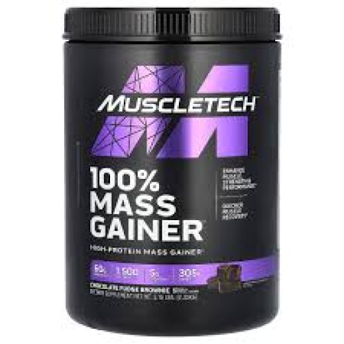 Mass gainer
